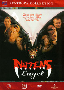 Angel of the Night (DVD)